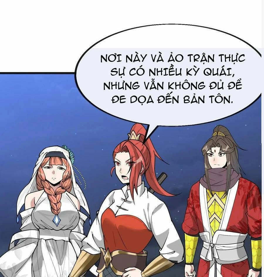 Ta Không Phải Con Cưng Của Khí Vận Chapter 220 - 11