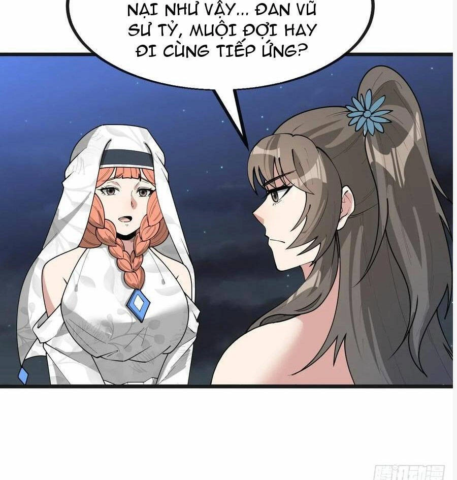 Ta Không Phải Con Cưng Của Khí Vận Chapter 220 - 13