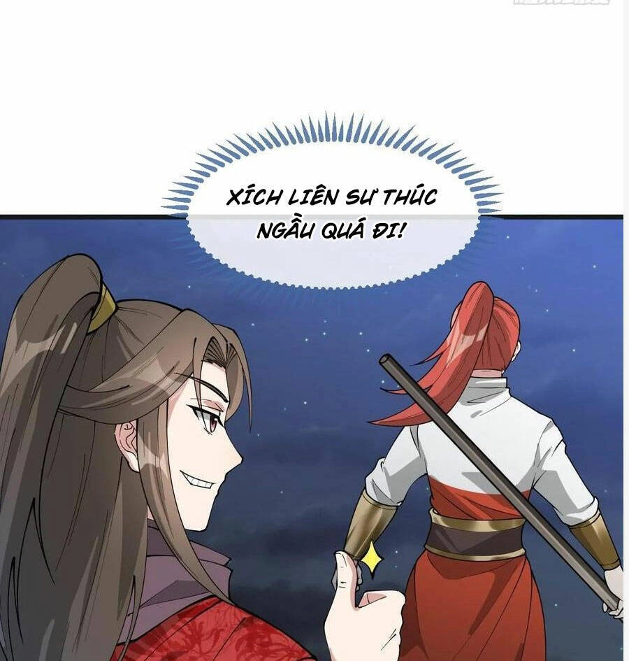 Ta Không Phải Con Cưng Của Khí Vận Chapter 220 - 14