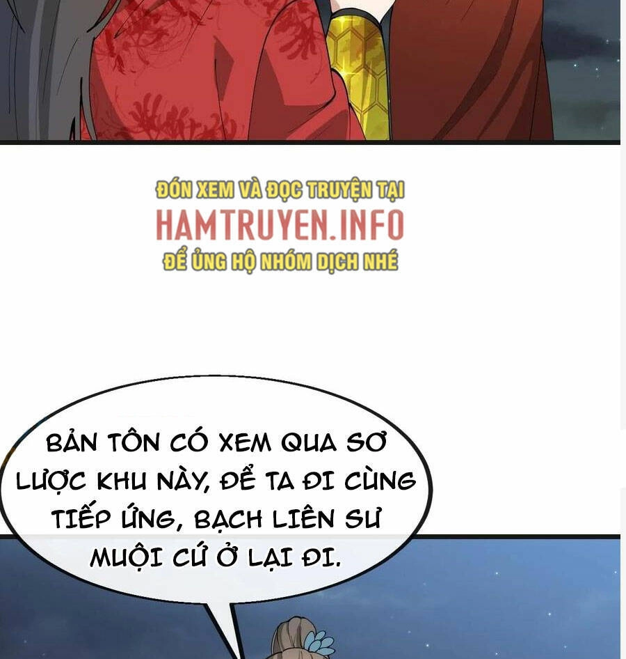 Ta Không Phải Con Cưng Của Khí Vận Chapter 220 - 15