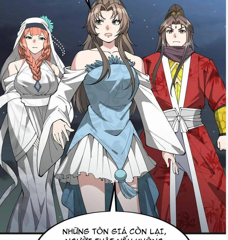 Ta Không Phải Con Cưng Của Khí Vận Chapter 220 - 16