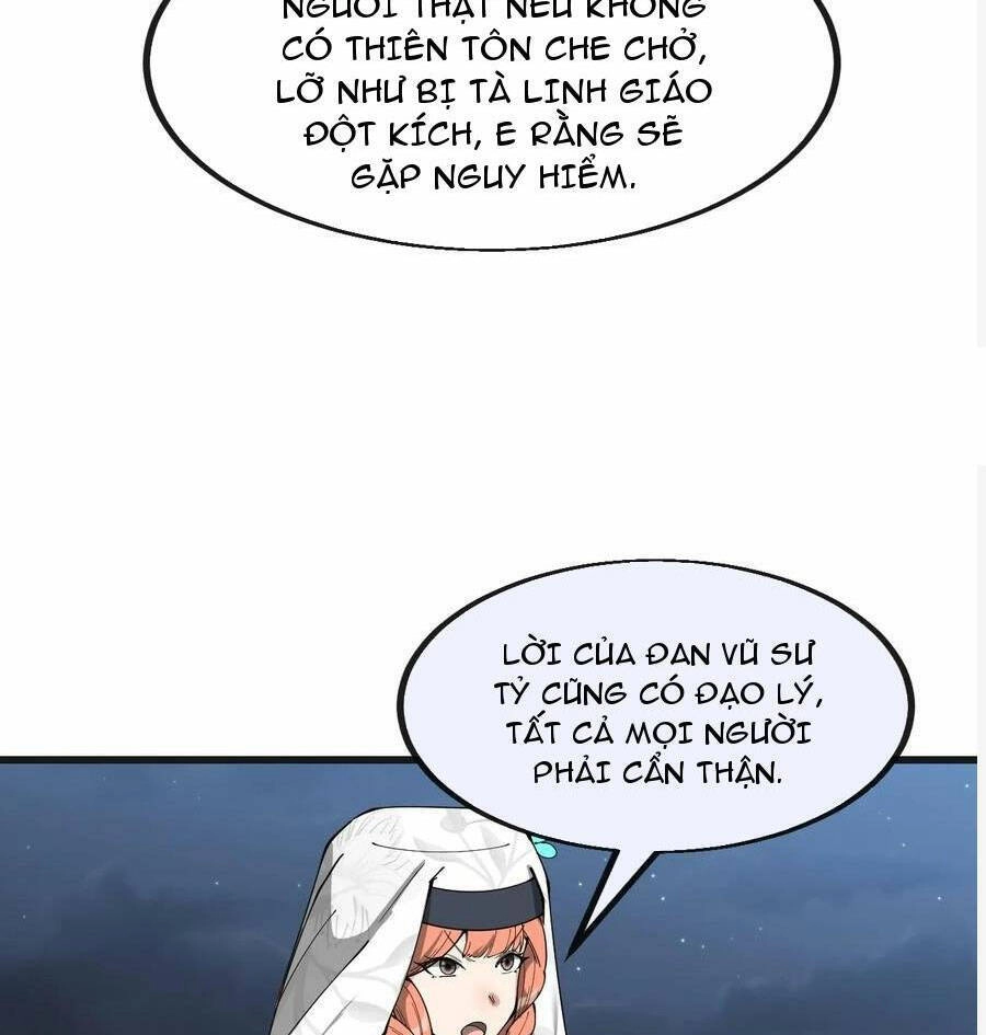 Ta Không Phải Con Cưng Của Khí Vận Chapter 220 - 17