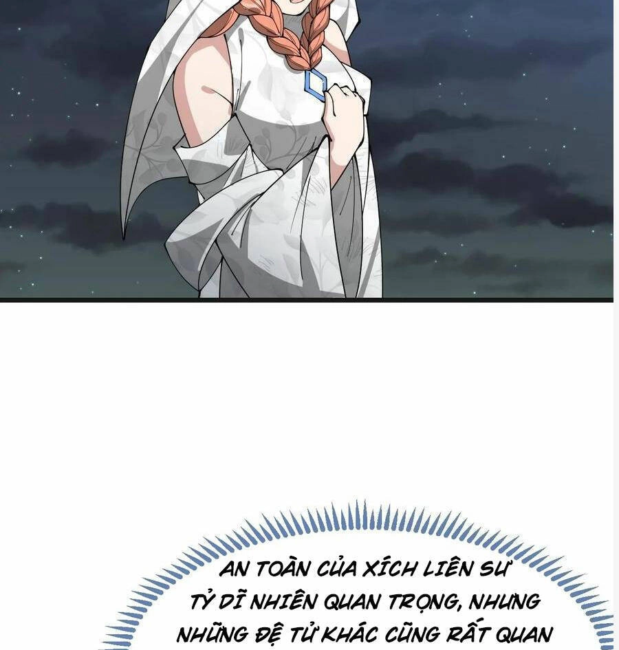 Ta Không Phải Con Cưng Của Khí Vận Chapter 220 - 18