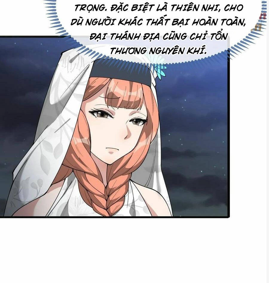 Ta Không Phải Con Cưng Của Khí Vận Chapter 220 - 19