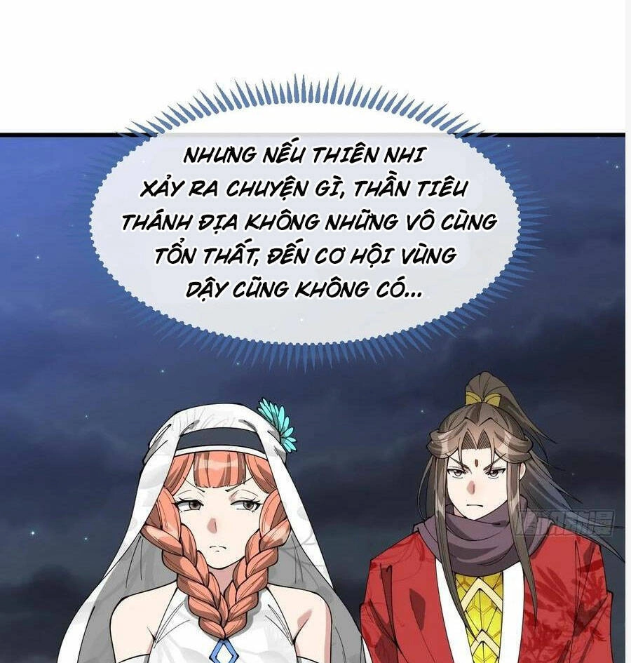 Ta Không Phải Con Cưng Của Khí Vận Chapter 220 - 20