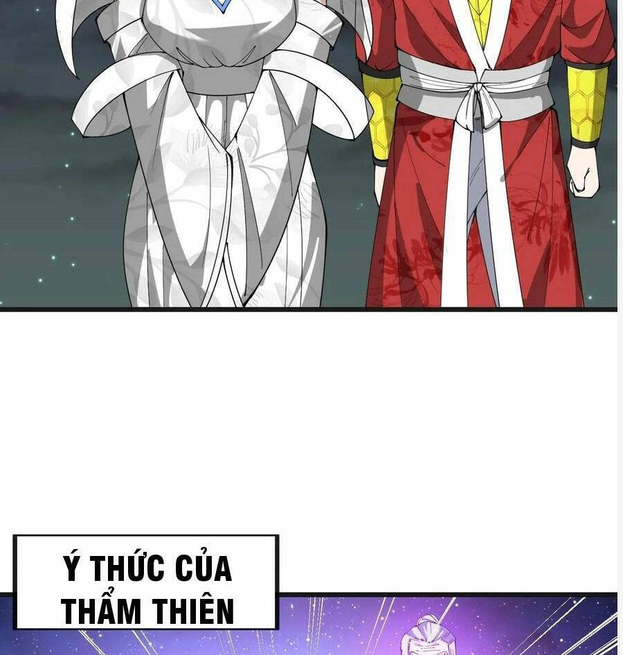 Ta Không Phải Con Cưng Của Khí Vận Chapter 220 - 21