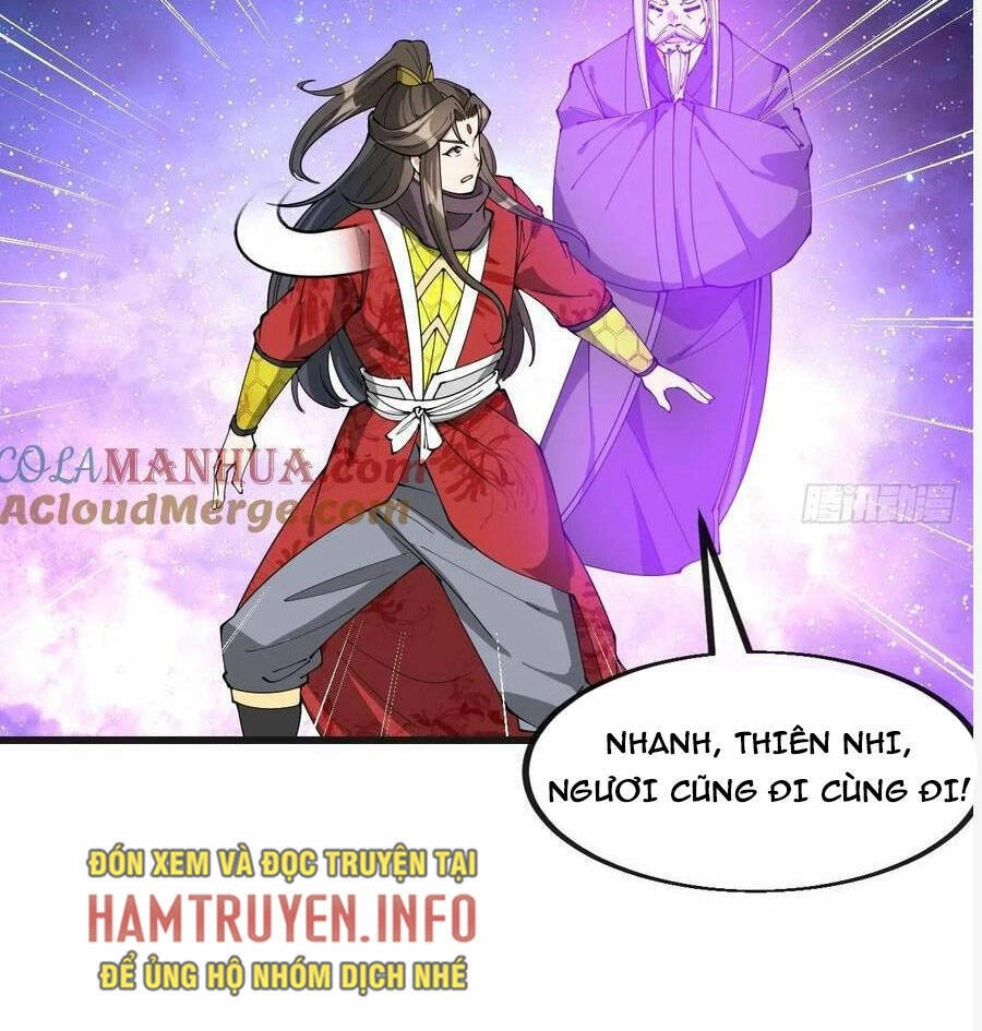 Ta Không Phải Con Cưng Của Khí Vận Chapter 220 - 22