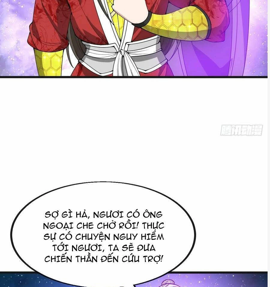 Ta Không Phải Con Cưng Của Khí Vận Chapter 220 - 24