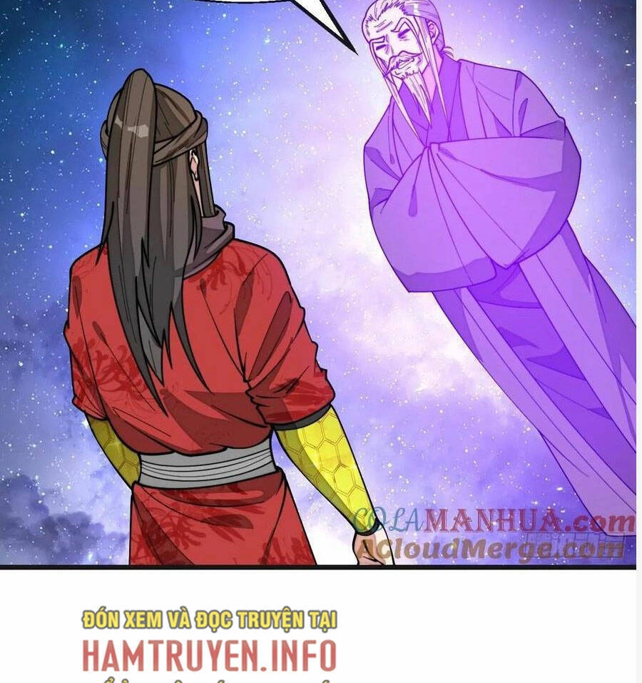 Ta Không Phải Con Cưng Của Khí Vận Chapter 220 - 25