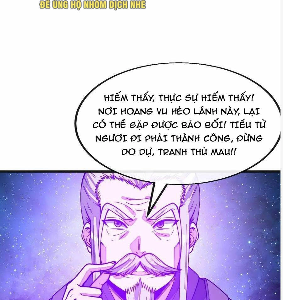 Ta Không Phải Con Cưng Của Khí Vận Chapter 220 - 26