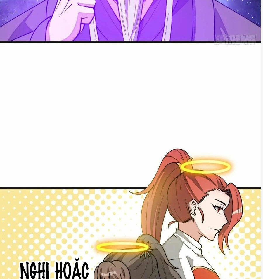 Ta Không Phải Con Cưng Của Khí Vận Chapter 220 - 27