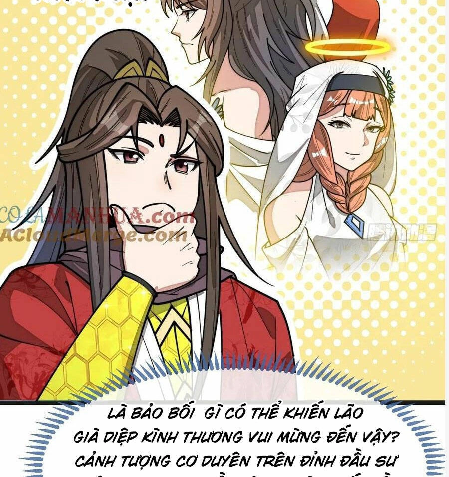 Ta Không Phải Con Cưng Của Khí Vận Chapter 220 - 28