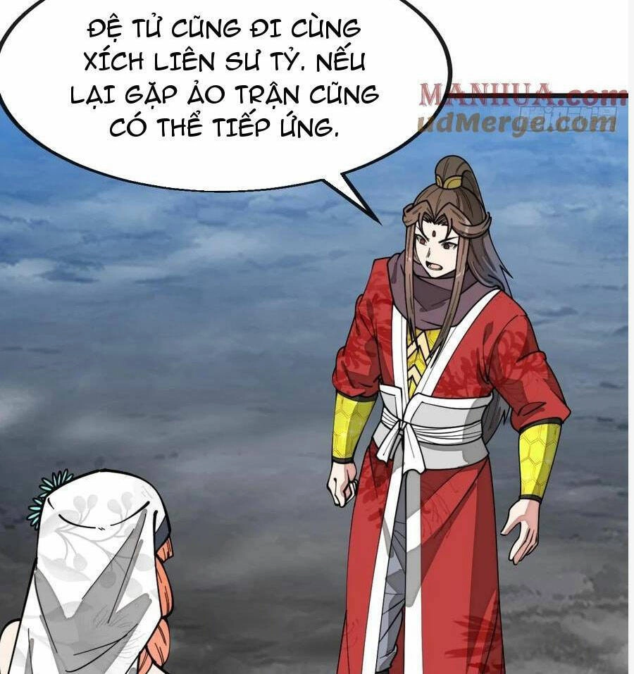 Ta Không Phải Con Cưng Của Khí Vận Chapter 220 - 31