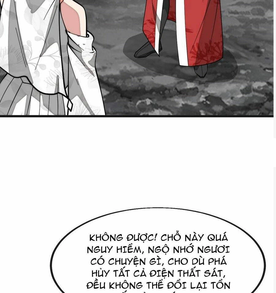 Ta Không Phải Con Cưng Của Khí Vận Chapter 220 - 32