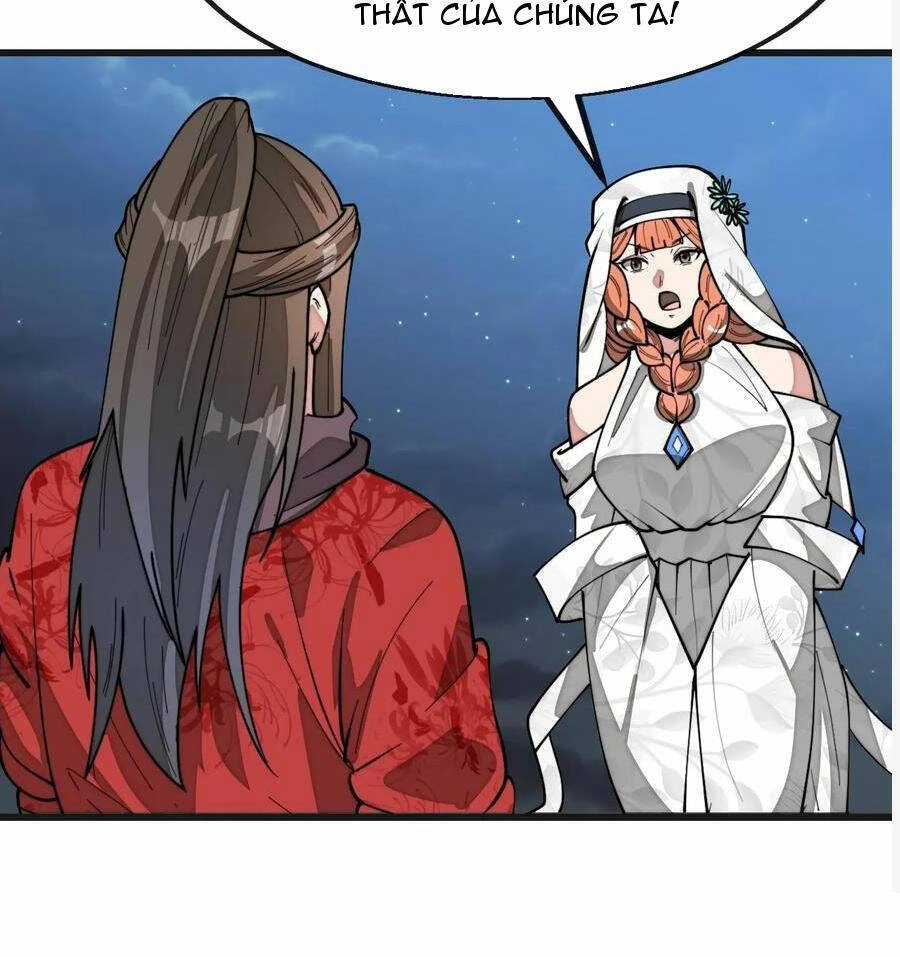 Ta Không Phải Con Cưng Của Khí Vận Chapter 220 - 33