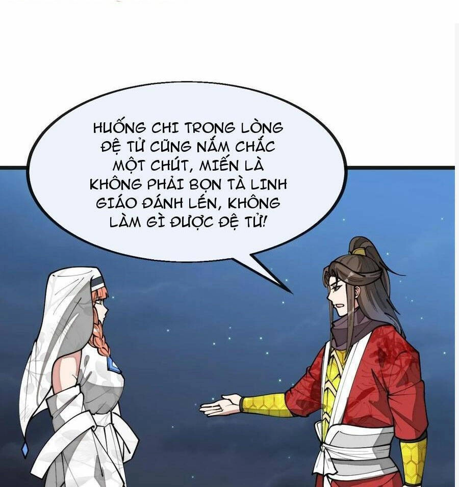 Ta Không Phải Con Cưng Của Khí Vận Chapter 220 - 34