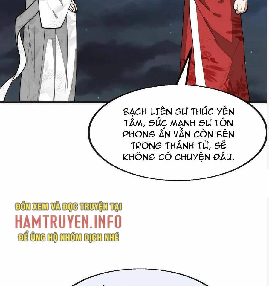 Ta Không Phải Con Cưng Của Khí Vận Chapter 220 - 35