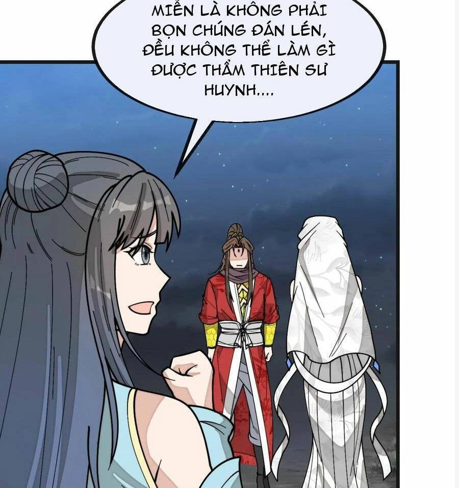 Ta Không Phải Con Cưng Của Khí Vận Chapter 220 - 36