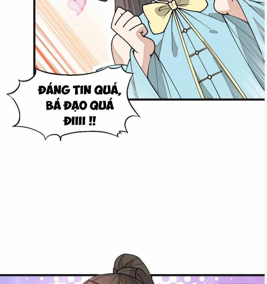 Ta Không Phải Con Cưng Của Khí Vận Chapter 220 - 38