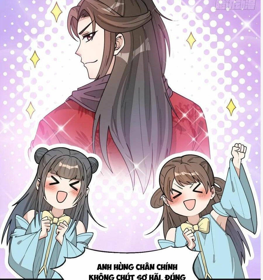 Ta Không Phải Con Cưng Của Khí Vận Chapter 220 - 39