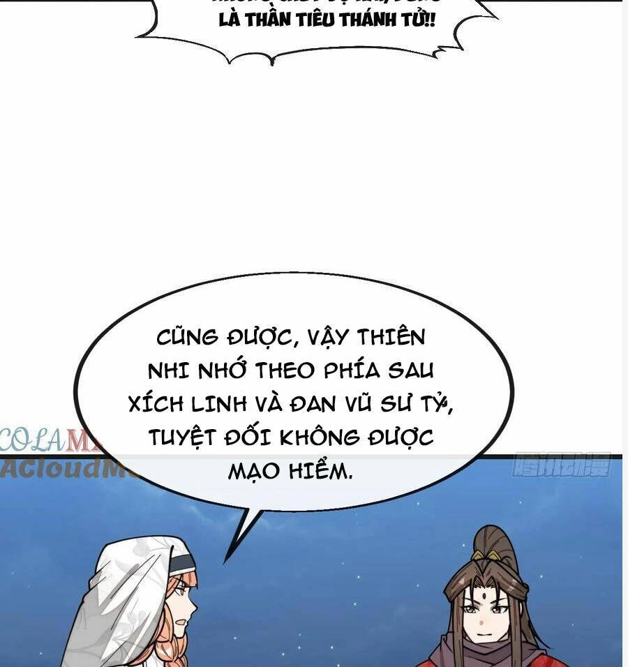 Ta Không Phải Con Cưng Của Khí Vận Chapter 220 - 40