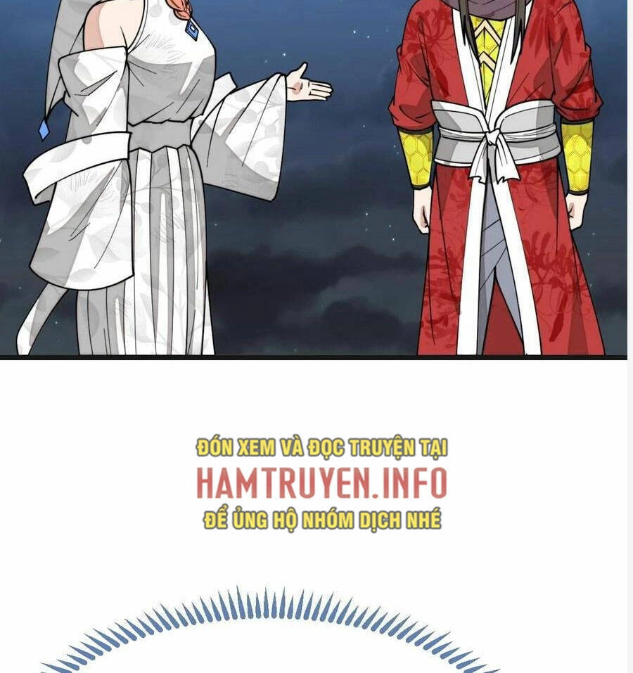 Ta Không Phải Con Cưng Của Khí Vận Chapter 220 - 41