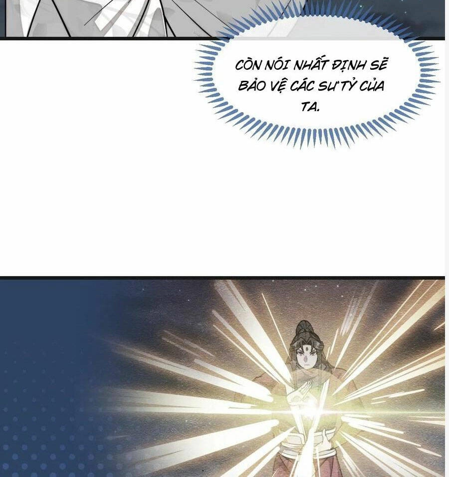 Ta Không Phải Con Cưng Của Khí Vận Chapter 220 - 43