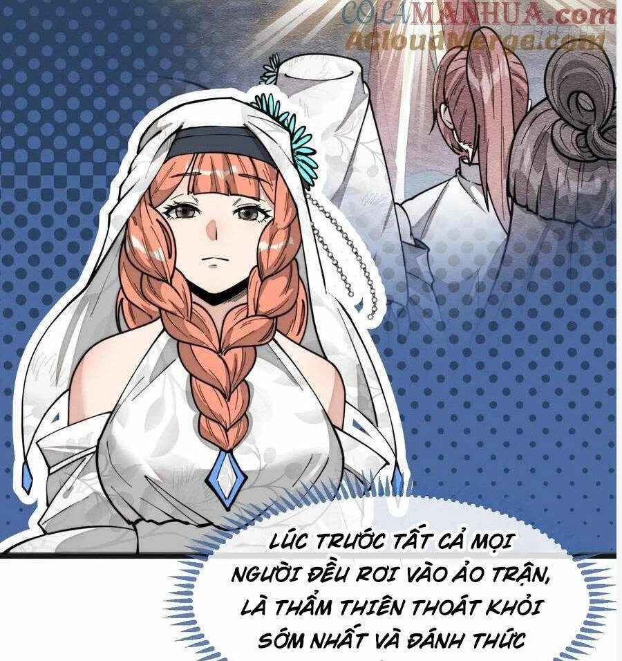 Ta Không Phải Con Cưng Của Khí Vận Chapter 220 - 44