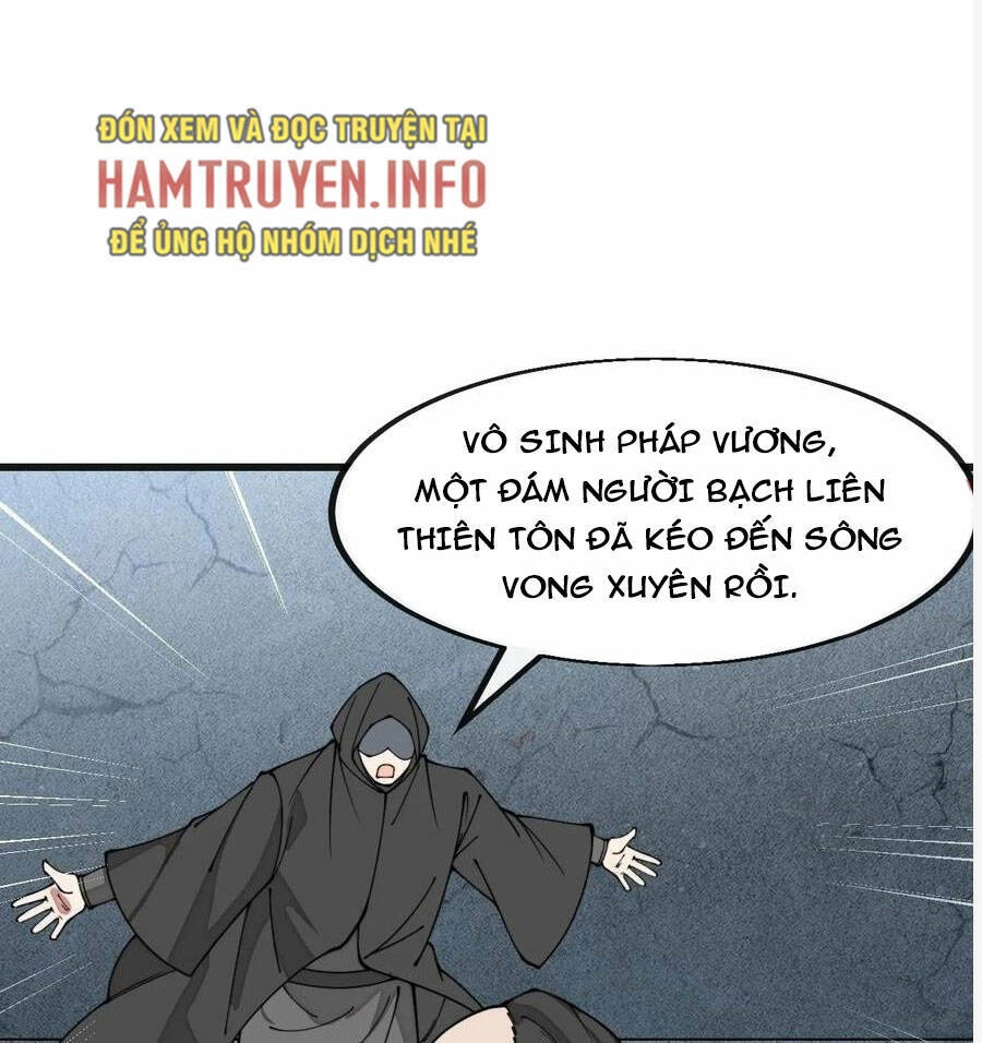 Ta Không Phải Con Cưng Của Khí Vận Chapter 220 - 46