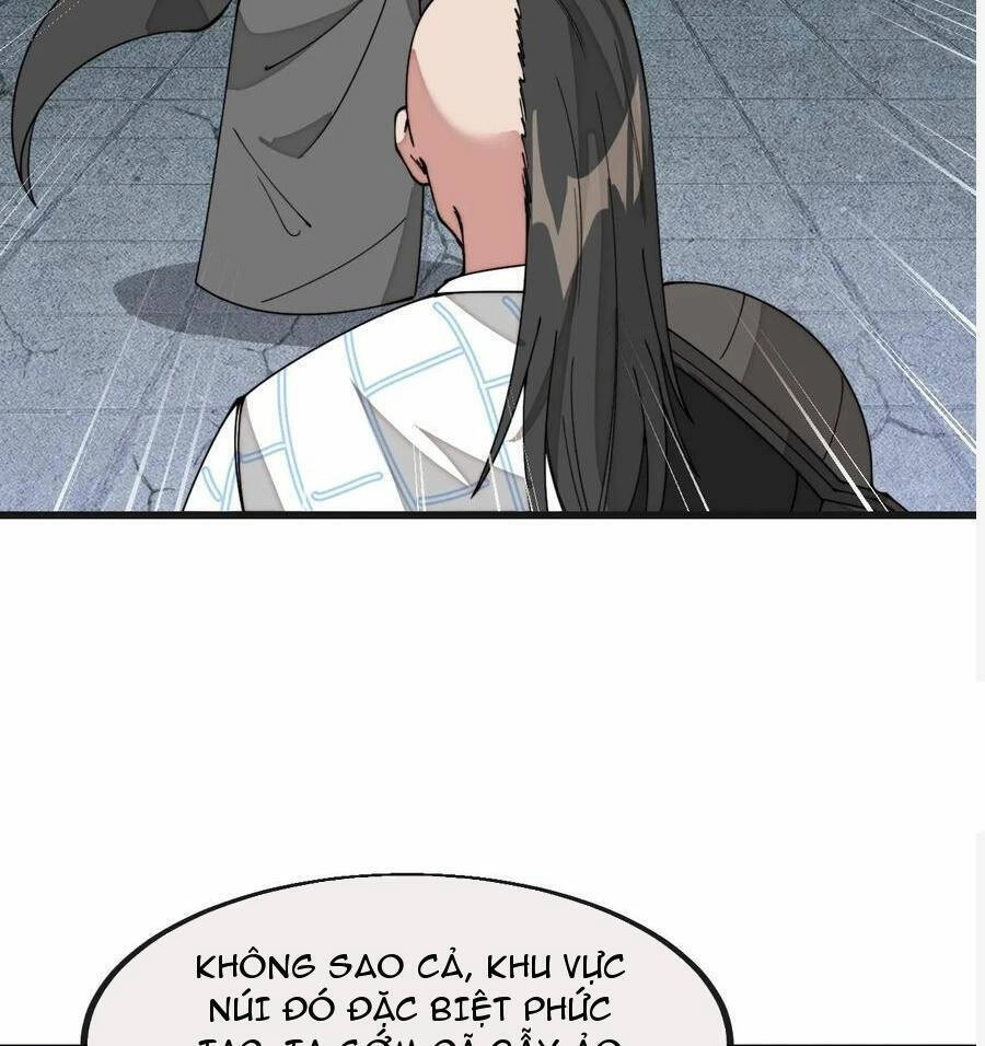 Ta Không Phải Con Cưng Của Khí Vận Chapter 220 - 47