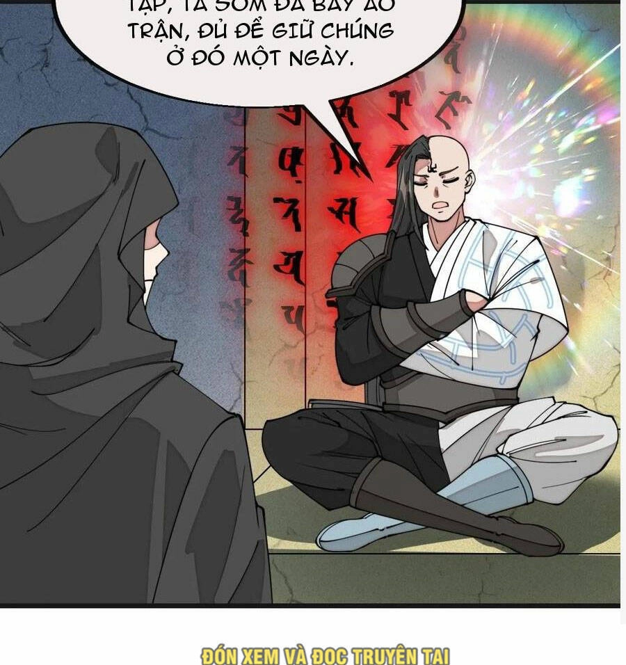 Ta Không Phải Con Cưng Của Khí Vận Chapter 220 - 48