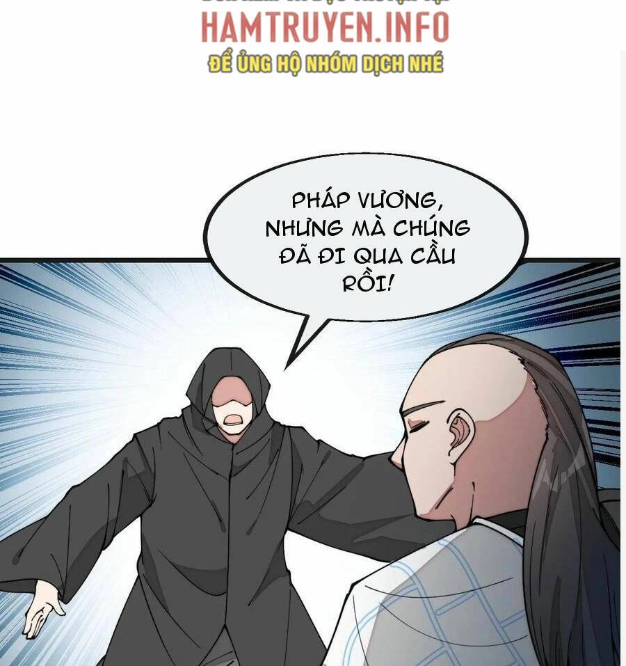 Ta Không Phải Con Cưng Của Khí Vận Chapter 220 - 49