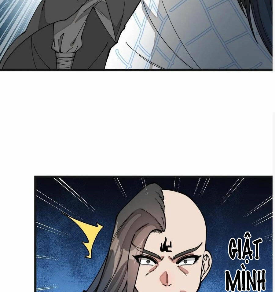 Ta Không Phải Con Cưng Của Khí Vận Chapter 220 - 50