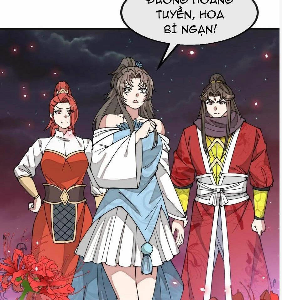 Ta Không Phải Con Cưng Của Khí Vận Chapter 220 - 53