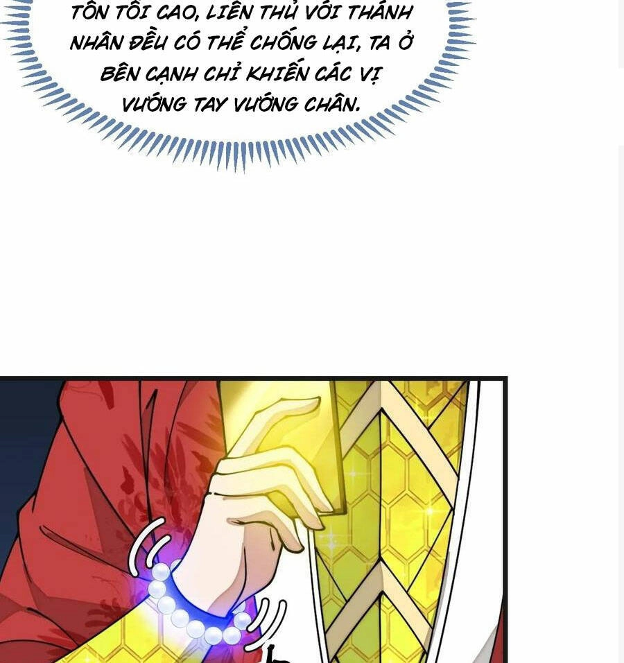 Ta Không Phải Con Cưng Của Khí Vận Chapter 220 - 56