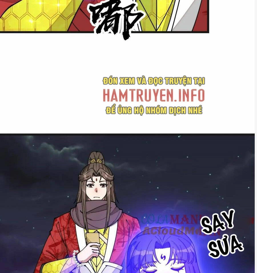 Ta Không Phải Con Cưng Của Khí Vận Chapter 220 - 57