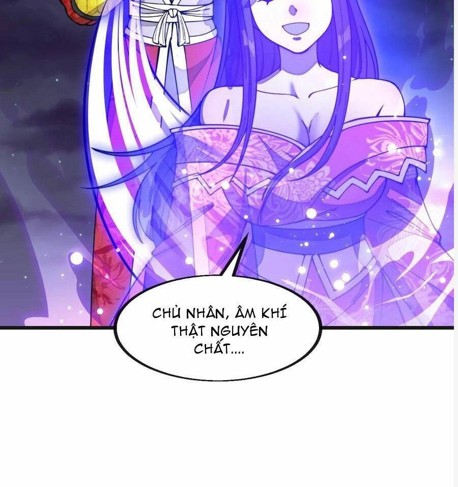 Ta Không Phải Con Cưng Của Khí Vận Chapter 220 - 58