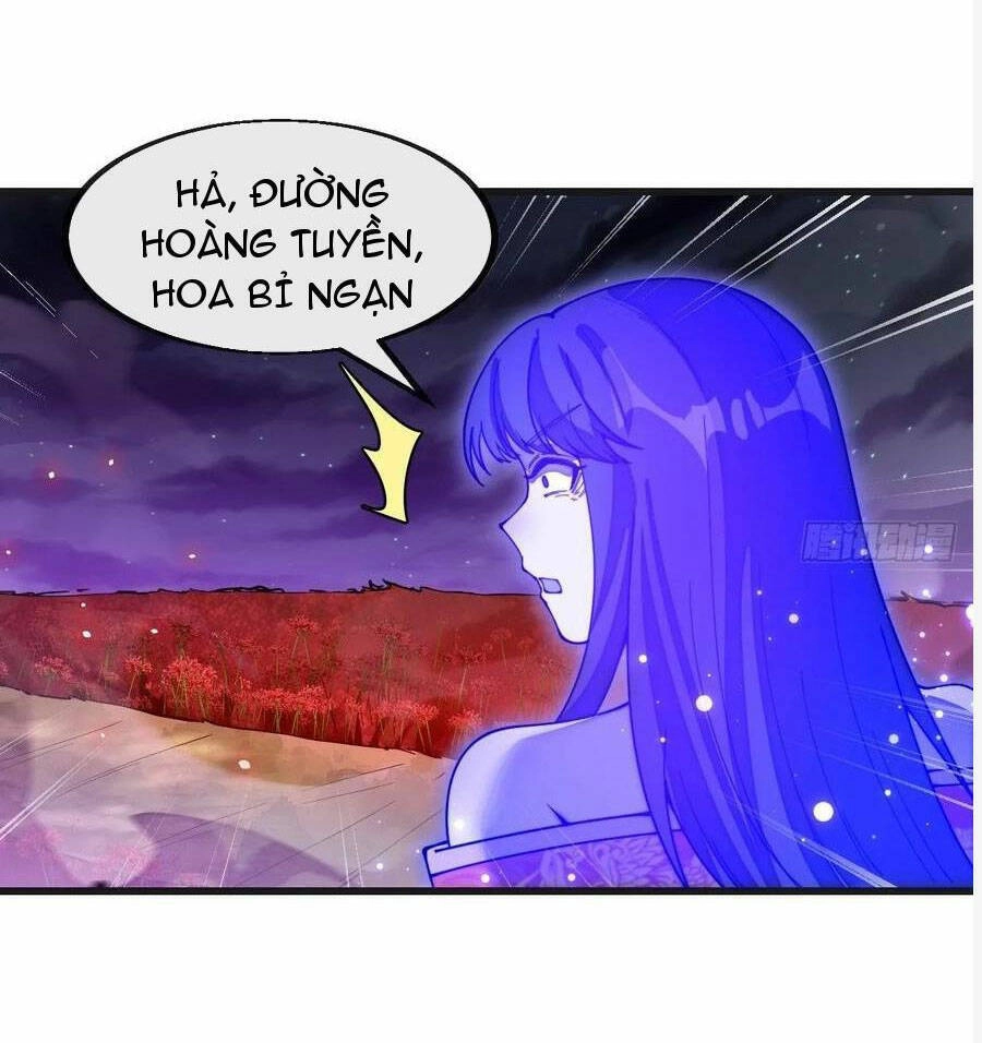 Ta Không Phải Con Cưng Của Khí Vận Chapter 220 - 59