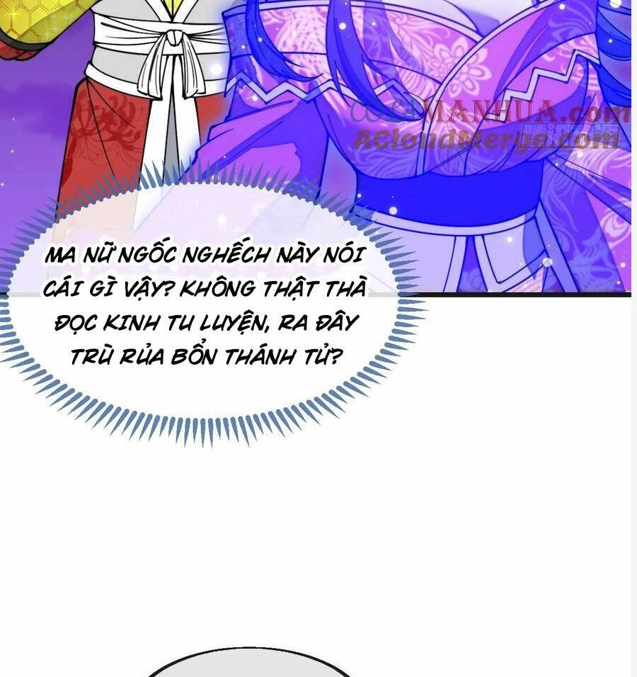 Ta Không Phải Con Cưng Của Khí Vận Chapter 220 - 61