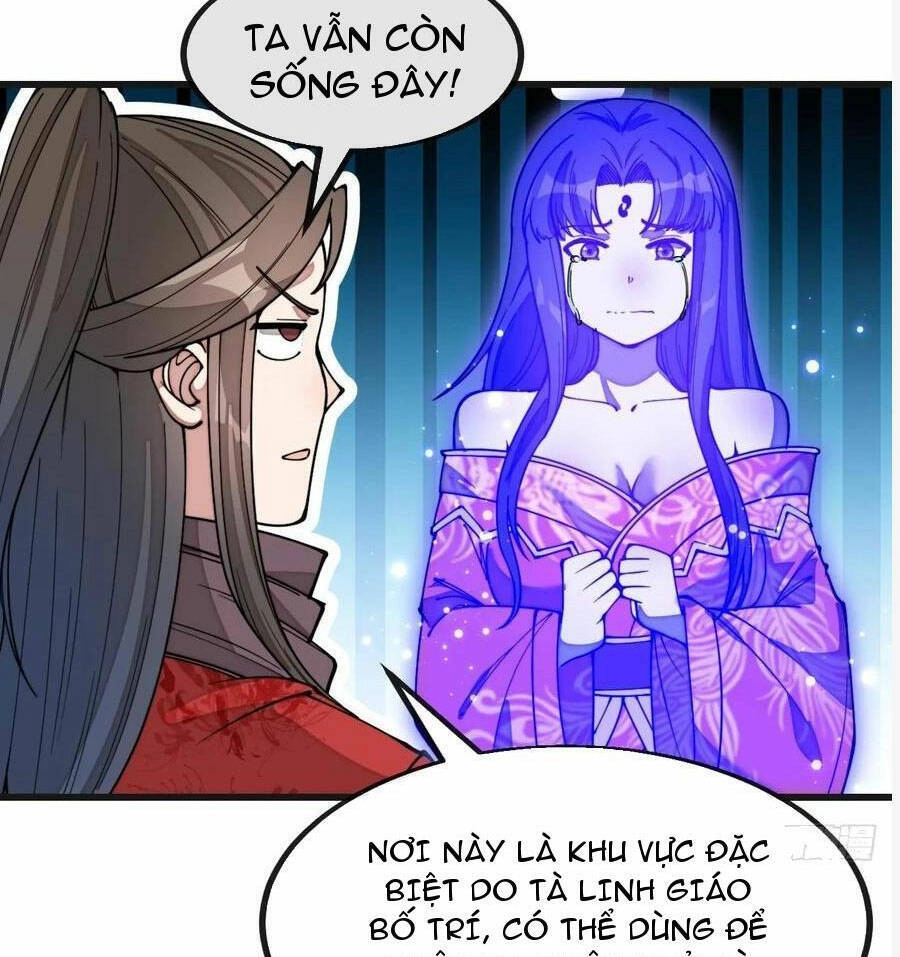 Ta Không Phải Con Cưng Của Khí Vận Chapter 220 - 62