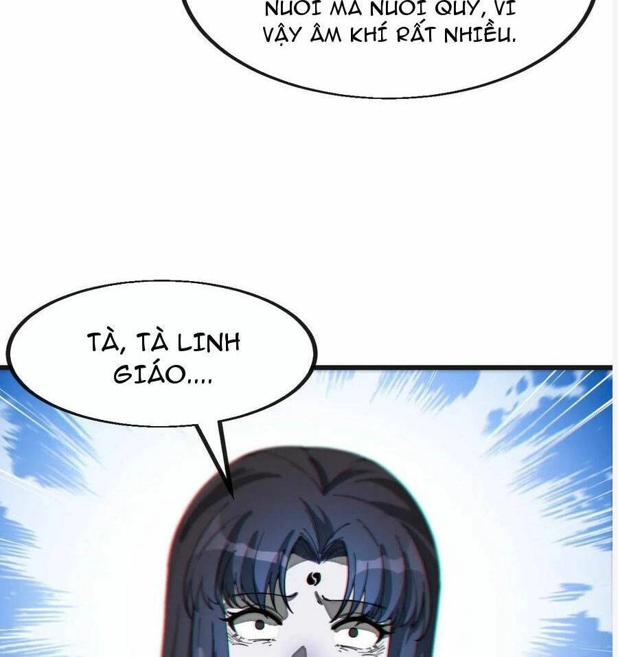 Ta Không Phải Con Cưng Của Khí Vận Chapter 220 - 63