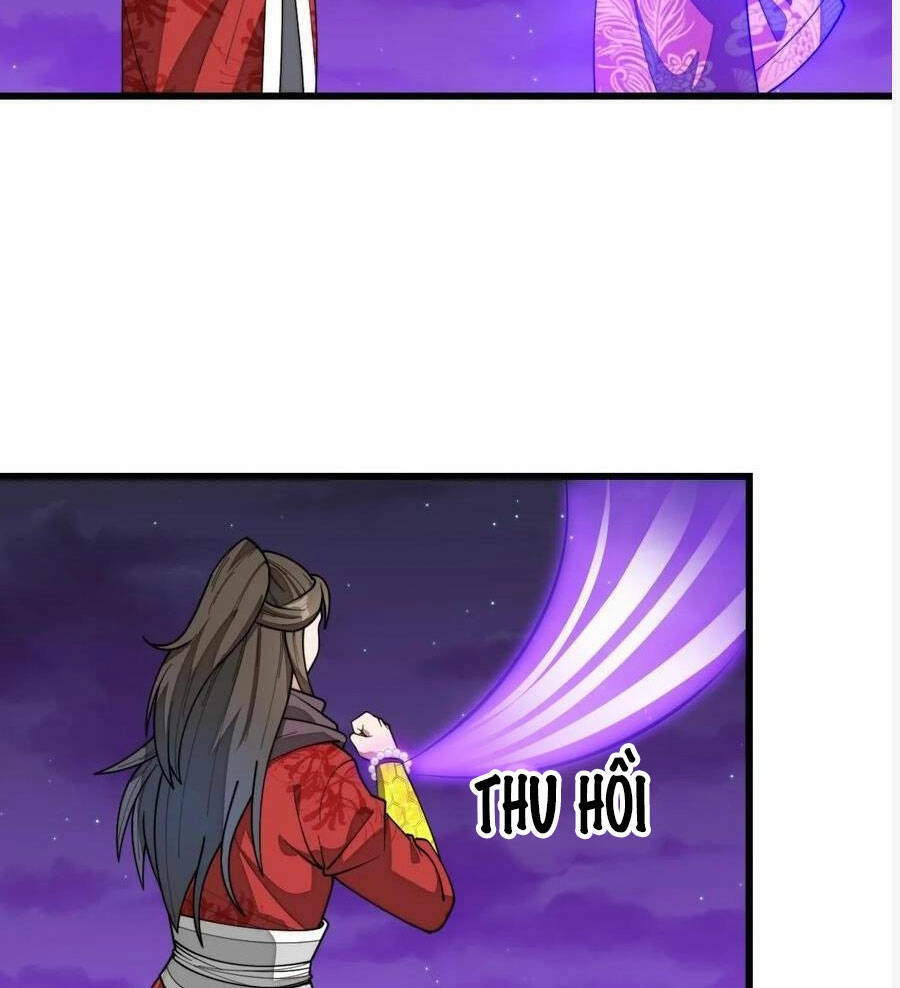 Ta Không Phải Con Cưng Của Khí Vận Chapter 221 - 5