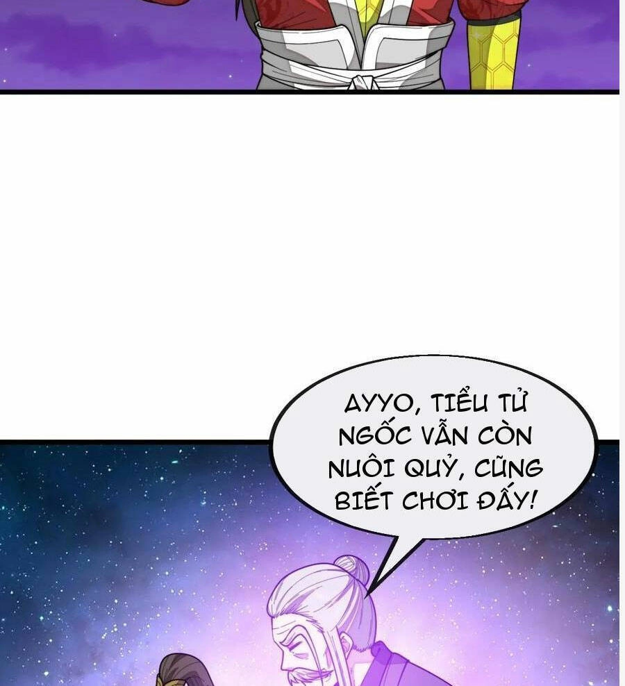 Ta Không Phải Con Cưng Của Khí Vận Chapter 221 - 7