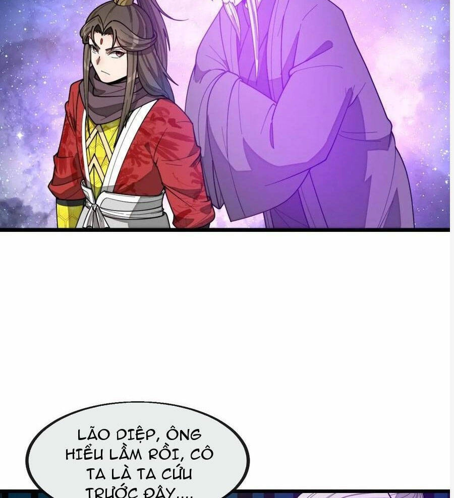 Ta Không Phải Con Cưng Của Khí Vận Chapter 221 - 8