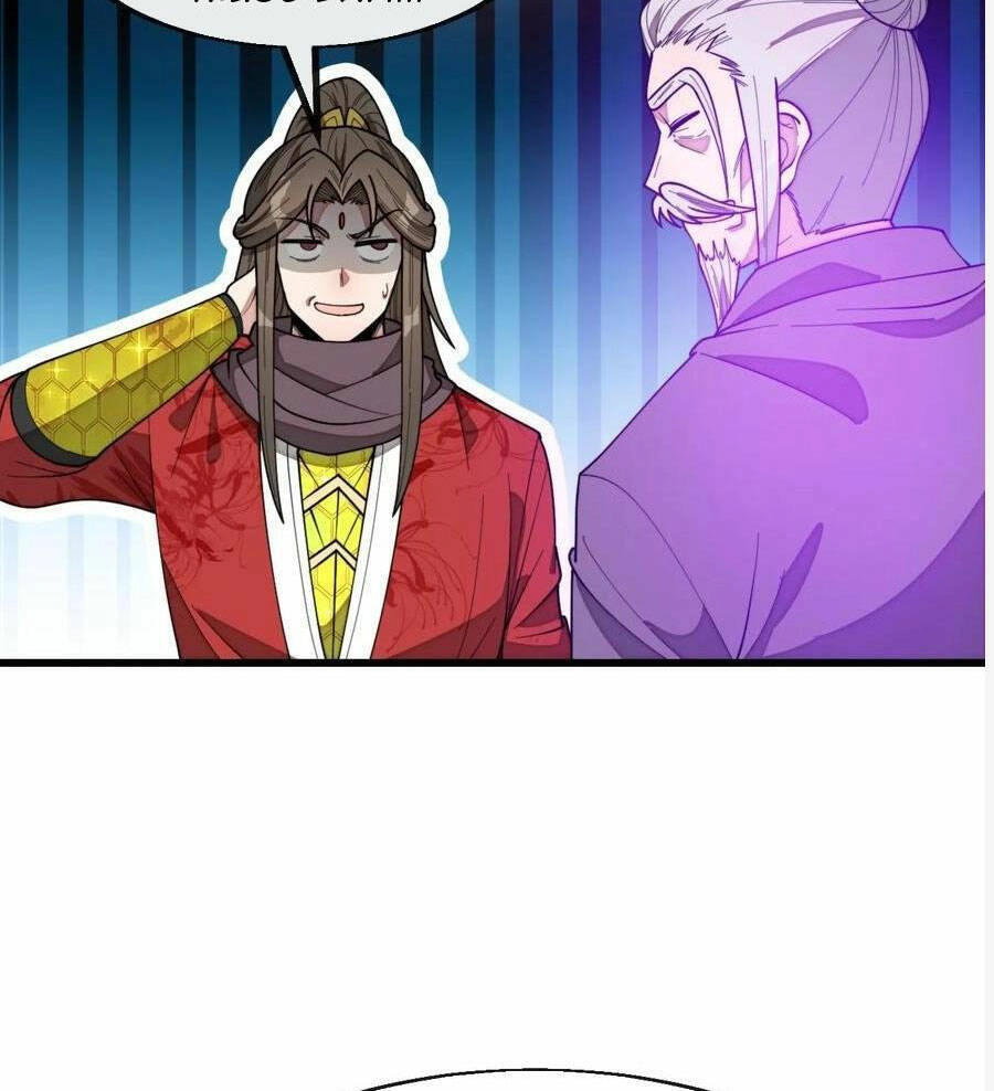 Ta Không Phải Con Cưng Của Khí Vận Chapter 221 - 9