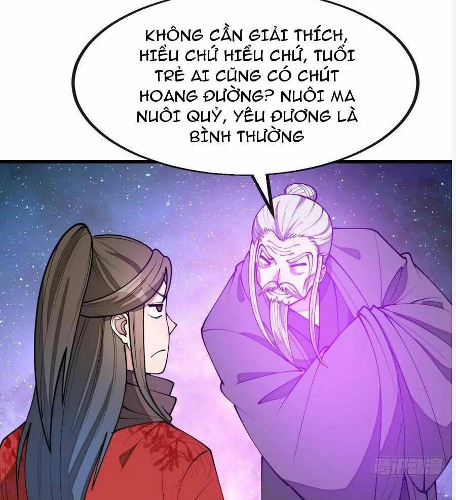 Ta Không Phải Con Cưng Của Khí Vận Chapter 221 - 10