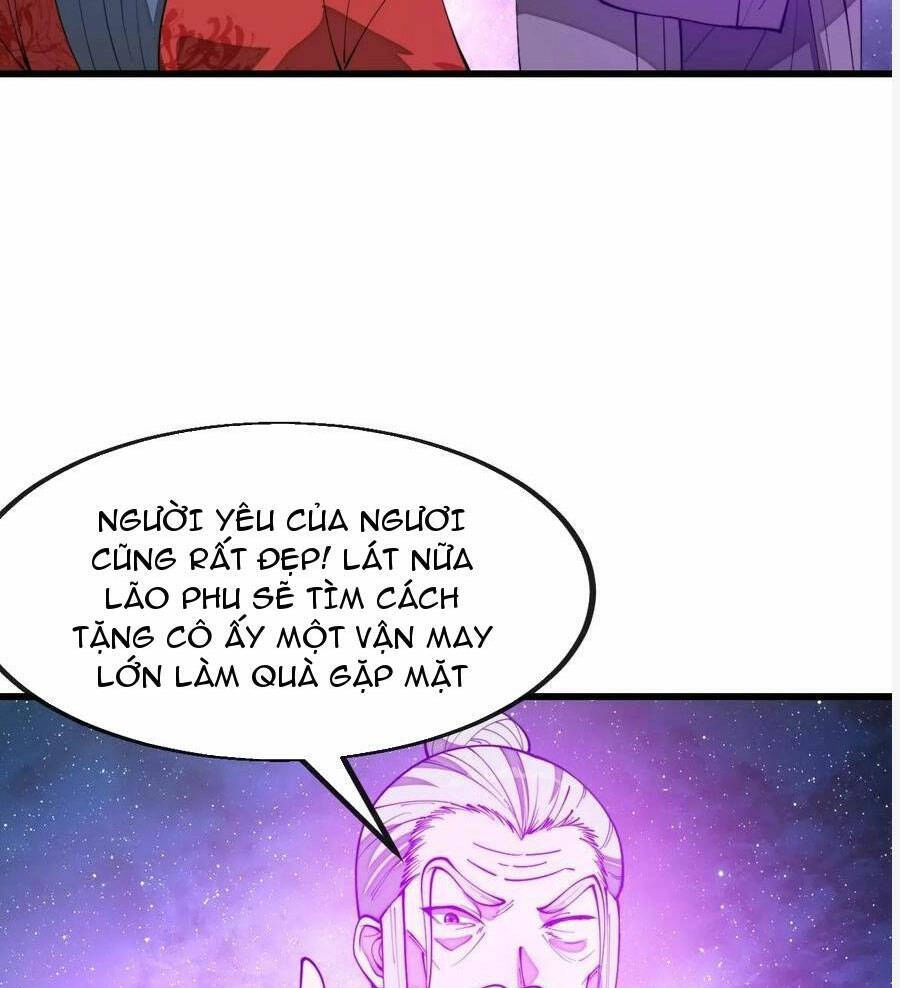 Ta Không Phải Con Cưng Của Khí Vận Chapter 221 - 11