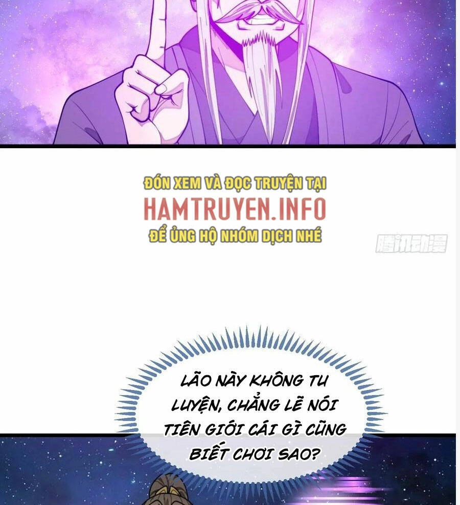 Ta Không Phải Con Cưng Của Khí Vận Chapter 221 - 12