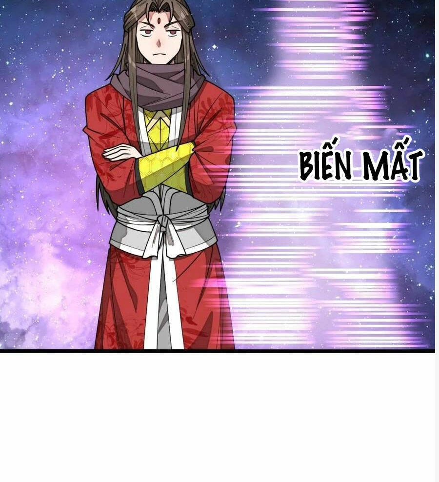 Ta Không Phải Con Cưng Của Khí Vận Chapter 221 - 13