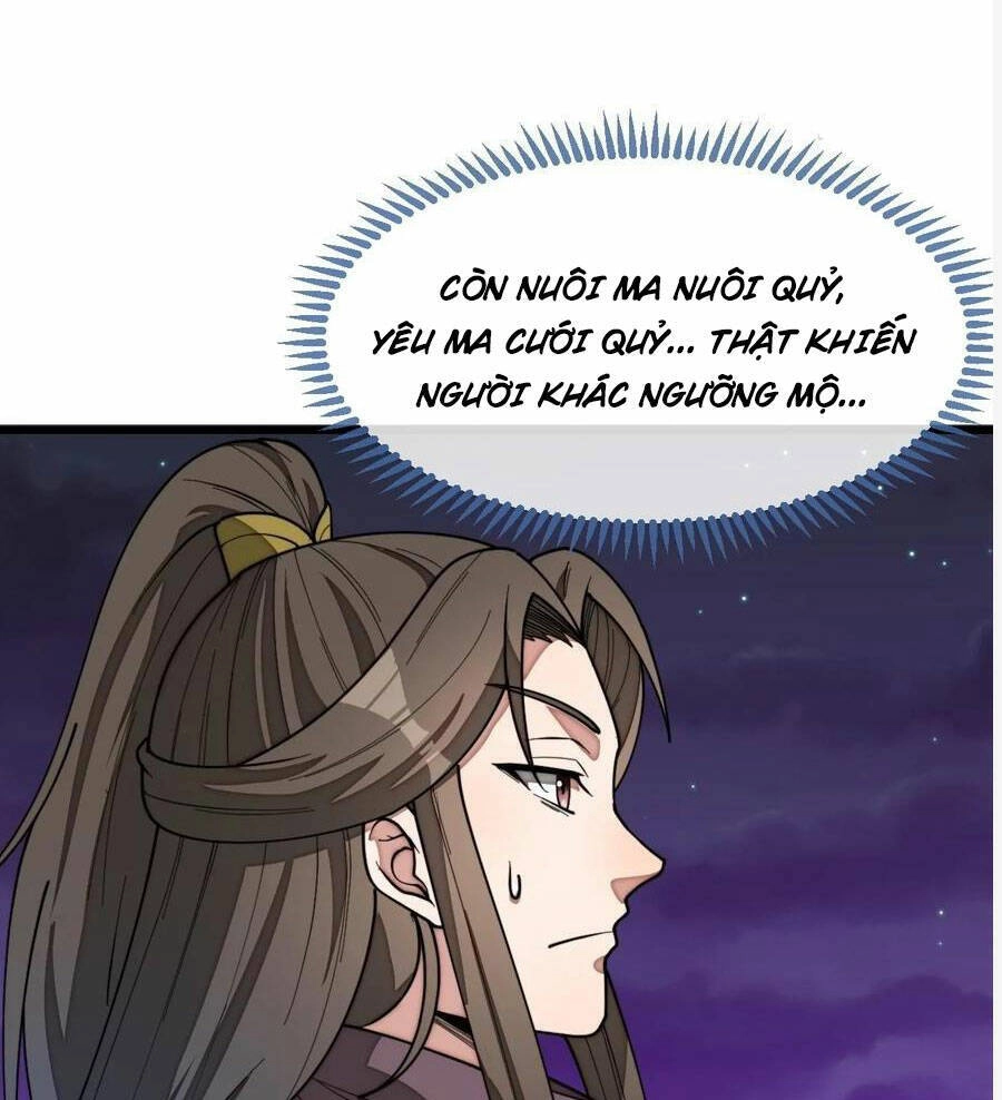 Ta Không Phải Con Cưng Của Khí Vận Chapter 221 - 14